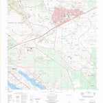 ENGESAT INTERNATIONAL SOBRADINHO digital map