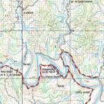 ENGESAT INTERNATIONAL TAIÓ. digital map