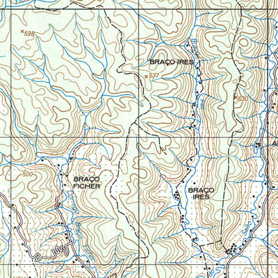 ENGESAT INTERNATIONAL TAIÓ. digital map