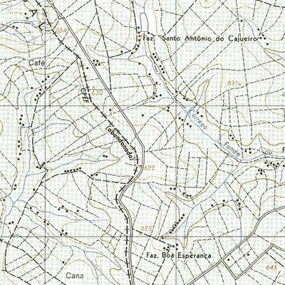 ENGESAT INTERNATIONAL TAIÚVA digital map