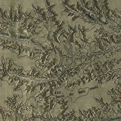 ENGESAT INTERNATIONAL Tasso Fragoso digital map