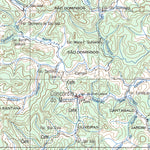 ENGESAT INTERNATIONAL TEÓFILO OTONI digital map