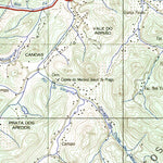 ENGESAT INTERNATIONAL TERESÓPOLIS digital map