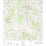 ENGESAT INTERNATIONAL TERRA NOVA digital map