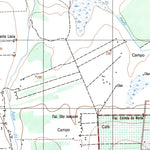 ENGESAT INTERNATIONAL TERRA RICA digital map
