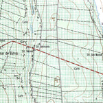 ENGESAT INTERNATIONAL TERRA RICA digital map