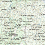 ENGESAT INTERNATIONAL TIJUCAS DO SUL digital map