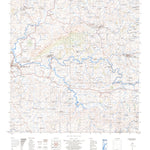 ENGESAT INTERNATIONAL TIRADENTES digital map