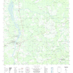 ENGESAT INTERNATIONAL TOCANTINÓPOLIS digital map