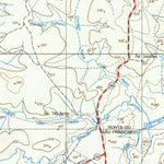 ENGESAT INTERNATIONAL TORIXORÉU digital map