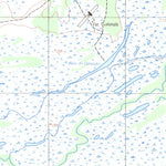 ENGESAT INTERNATIONAL TRÊS BARRAS digital map