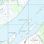 ENGESAT INTERNATIONAL TRÊS BARRAS digital map