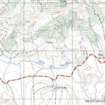 ENGESAT INTERNATIONAL TRÊS CORAÇÕES digital map