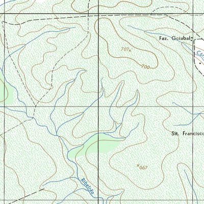 ENGESAT INTERNATIONAL TURVINHO digital map