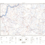 ENGESAT INTERNATIONAL UAUÁ 2 digital map