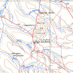 ENGESAT INTERNATIONAL UAUÁ 2 digital map