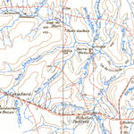 ENGESAT INTERNATIONAL UAUÁ 2 digital map