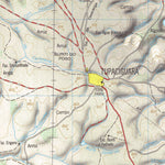ENGESAT INTERNATIONAL UBERLÂNDIA 2 digital map