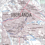 ENGESAT INTERNATIONAL UBERLÂNDIA digital map