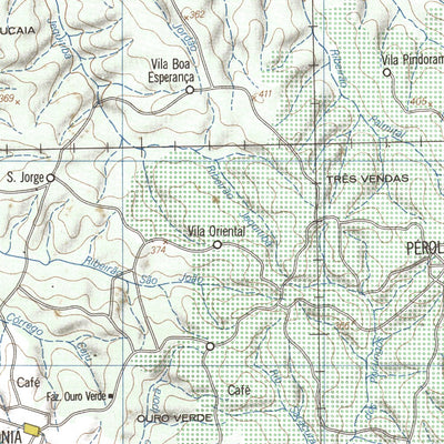 ENGESAT INTERNATIONAL UMUARAMA digital map