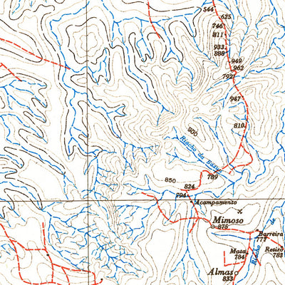 ENGESAT INTERNATIONAL UPAMIRIM digital map