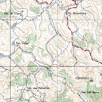 ENGESAT INTERNATIONAL VALENÇA digital map