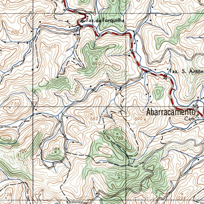 ENGESAT INTERNATIONAL VALENÇA digital map