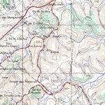 ENGESAT INTERNATIONAL VASSOURAS digital map