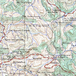 ENGESAT INTERNATIONAL VASSOURAS digital map