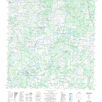 ENGESAT INTERNATIONAL VERÍSSIMO digital map