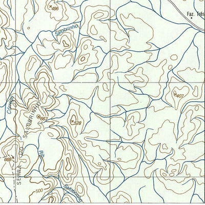 ENGESAT INTERNATIONAL VILA DE RIO MARIA digital map