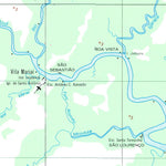 ENGESAT INTERNATIONAL VILA MARIAI digital map