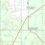 ENGESAT INTERNATIONAL VILA RICA digital map