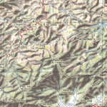 ENGESAT INTERNATIONAL VOLTA REDONDA 2 digital map