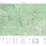 ENGESAT INTERNATIONAL XINGUARA 2 digital map