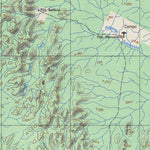ENGESAT INTERNATIONAL XINGUARA 2 digital map