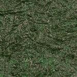 ENGESAT Southernmost part of Brazil e do RS, 15 m resolution Satelite Imagery dated 2015 digital map