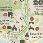 Samaria Gorge Preview 3