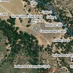 ePi Rational, Inc. BSA Mataguay Scout Ranch - San Diego County - Scouting America digital map
