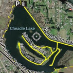 ePi Rational, Inc. Build Lebanon Trails 2021 digital map