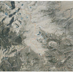 ePi Rational, Inc. Sierra Mountains - Horseshoe Meadows digital map