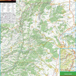 MUNŢII TRASCĂULUI (Torockói-hegység) Preview 1