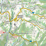 MUNŢII TRASCĂULUI (Torockói-hegység) Preview 3