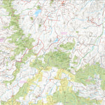 EVANS MAPPING Evans Map 111 digital map