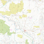 EVANS MAPPING Evans Map 123 digital map