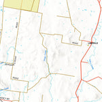 EVANS MAPPING Evans Map 123 digital map