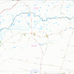 EVANS MAPPING Evans Map 133 digital map