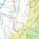 EVANS MAPPING Evans Map 144 digital map