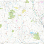 EVANS MAPPING Evans Map 161 digital map