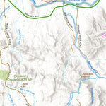 EVANS MAPPING Evans Map 161 digital map